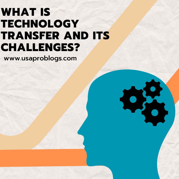technology transfer