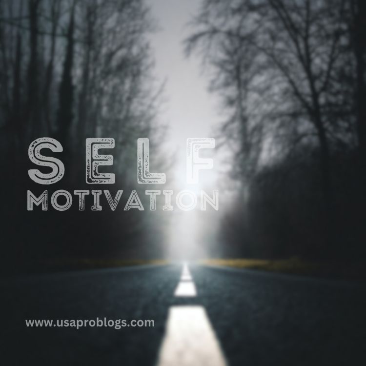 self motivation, motivation skill, motivational,