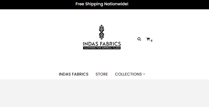indas fabrics review